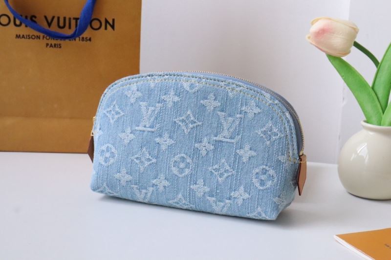 Louis Vuitton Cosmetic Bags